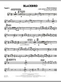 Blackbird - Trumpet 2