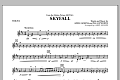 Skyfall - Violin 2