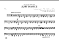 Just Dance - Tuba
