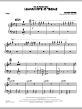 Hawaii Five-O Theme - Piano
