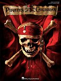 He's A Pirate (from Pirates Of The Caribbean: The Curse of the Black Pearl)