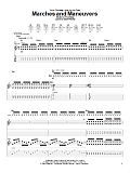Marches And Maneuvers