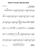 (Don't Fear) The Reaper (arr. Paul Murtha) - Baritone B.C.