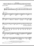 Music from The Curious Case of Benjamin Button - Bb Bass Clarinet