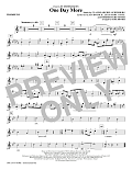 One Day More (from Les Miserables) (arr. Mark Brymer) - Bb Trumpet 2