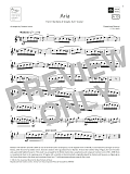 Aria (from Il barbiere di Siviglia)  (Grade 5 List A10 from the ABRSM Saxophone syllabus from 2022)