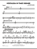Nostalgia In Times Square - Trumpet 2