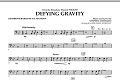 Defying Gravity (from Wicked) - Trombone/Baritone B.C./Bassoon