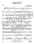 Baba Yetu (from Civilization IV) (trans. Matt Conaway) - Oboe
