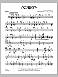 I Can't Help It - Drums