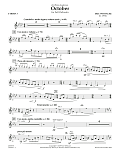 October - F Horn 3