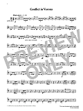 Conflict in Verona from Graded Music for Timpani, Book IV