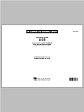 Legs - Conductor Score (Full Score)