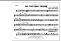 All The Small Things - Bb Clarinet