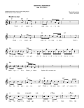 Woody's Roundup (from Toy Story 2)
