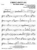 Christ Above All - Flute 2