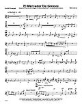 El Mercader De Groove - 3rd Bb Trumpet