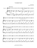 Coventry Carol