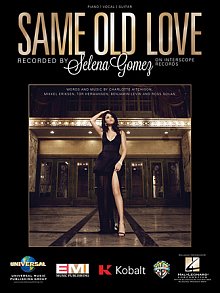 Same Old Love 