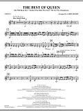 The Best of Queen - Violin 2