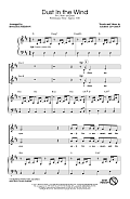Dust In The Wind (arr. Roger Emerson)