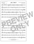 Mic Drop - Baritone T.C.