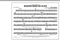 Wanted Dead or Alive - Electric Bass