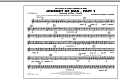 Journey of Man - Part 1 (Journey of Man: Youth) - Bb Tenor Sax