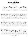 Unchained Melody