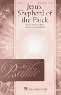 Jesus, Shepherd Of The Flock