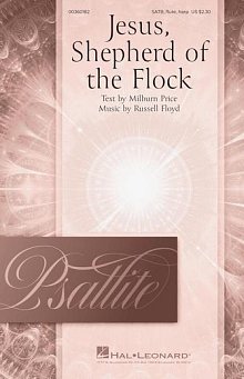 Jesus, Shepherd Of The Flock 