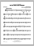 We've Only Just Begun - Baritone Sax