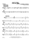 Viva La Vida - Trombone 2