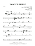I Walk with the King - Cello