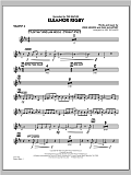 Eleanor Rigby - Trumpet 5