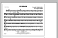 Misirlou - Eb Baritone Sax