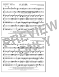 Sucker (arr. Tom Wallace) - Xylophone/Marimba