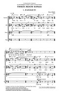 Three Moon Songs