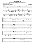 Any Dream Will Do (from Joseph and the Amazing Technicolor Dreamcoat)