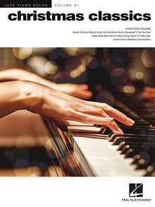 Breath Of Heaven (Mary's Song) [Jazz version] (arr. Brent Edstrom) 