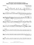The Stars and Stripes Forever - Trombone 2