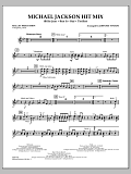 Michael Jackson Hit Mix - Mallet Percussion