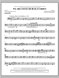 We Are Your Church, O Christ - Bassoon
