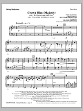 Crown Him (Majesty) - Keyboard String Reduction