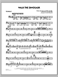 Walk The Dinosaur - Trombone 2