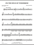 On the Edge of Tomorrow - Mallet Percussion