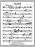 You're It! - Tenor Sax 1