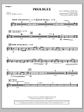Testimony of Life - Bb Trumpet 3
