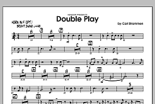 Double Play - Horn in F 