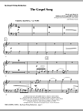 The Gospel Song - Keyboard String Reduction